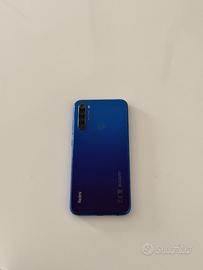 Redmu note 8T