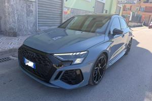 Audi rs3 8y