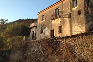 CASA INDIPENDENTE A AMALFI