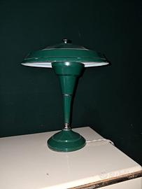 Lampada da tavolo anni 50