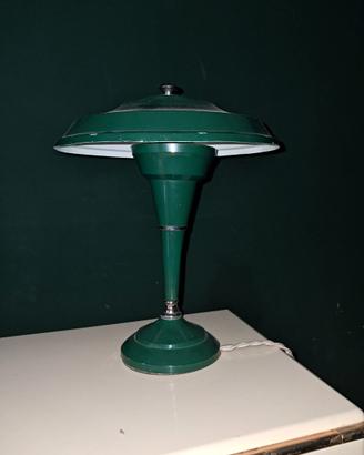 Lampada da tavolo anni 50