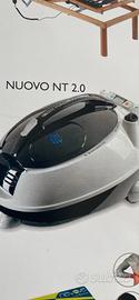 Pulitore professionale NT 2000