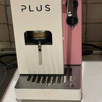 Macchina da caffe per cialde