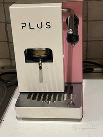 Macchina da caffe per cialde