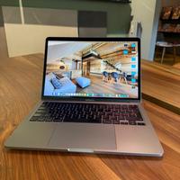 MacBook Pro 13" 2020