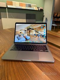 MacBook Pro 13" 2020