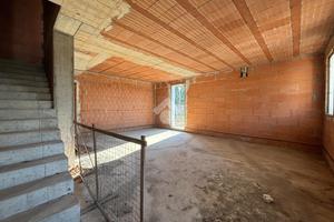 PORZIONE DI BIFAMILIARE A SAN GIORGIO DELLE PERTIC