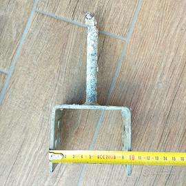 staffe pali in legno