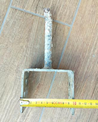 staffe pali in legno