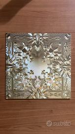 Vinile watch the throne sigilkato