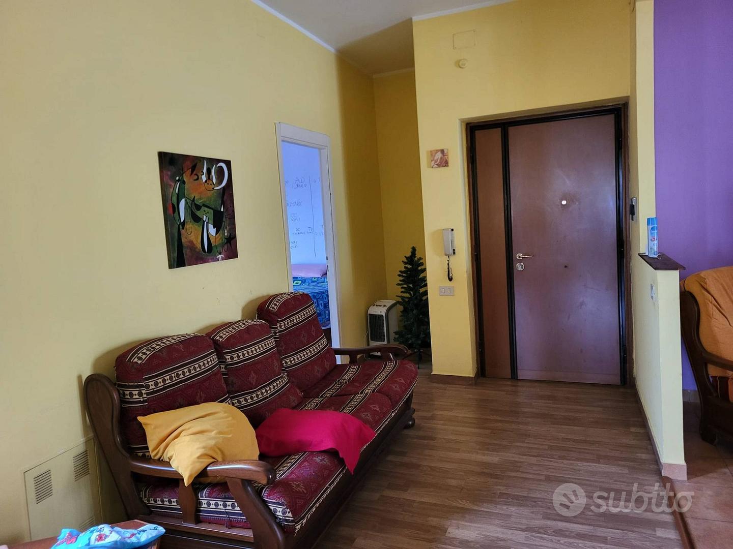 Appartamento – Colleferro, Colleferro Scalo - Vista 3