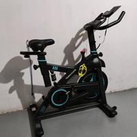 bici spinning 