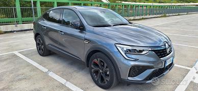 RENAULT Arkana - 2022