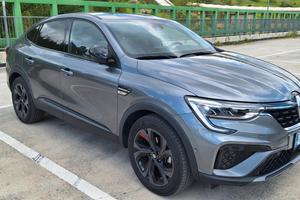 RENAULT Arkana - 2022
