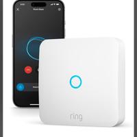 Ring intercom
