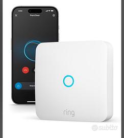 Ring intercom