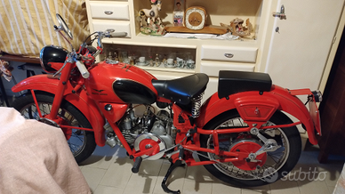 Moto Guzzi airone