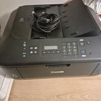 stampante Canon mx375