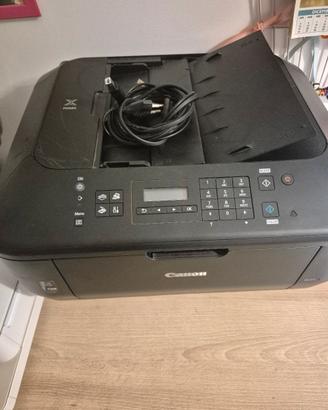 stampante Canon mx375