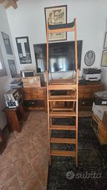 Lascala Foppapedretti 5 scalini