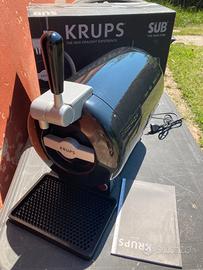 Spillatore SUB Krups
