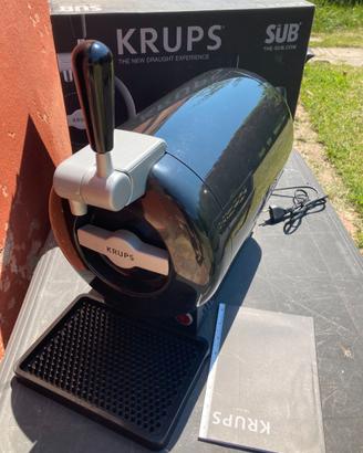 Spillatore SUB Krups