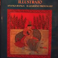 Il Kamasutra illustrato  -  Ed. Gremese 1993
