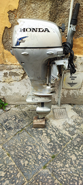 Fuoribordo Honda 20cv