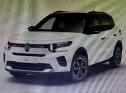 Citroën C3 Turbo 100cv - MAX