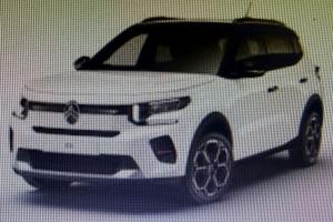 Citroën C3 Turbo 100cv - MAX