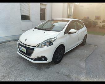 PEUGEOT PureTech 82 5 porte Allure