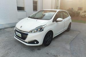 PEUGEOT PureTech 82 5 porte Allure
