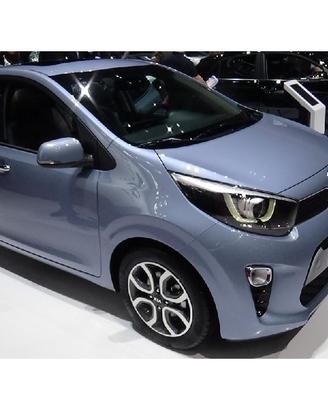 Ricambi usati kia picanto 2017 #3