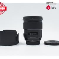 Sigma 50 F1.4 DG HSM Art (Nikon)