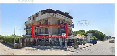 Appartamento Qualiano [A4356907]