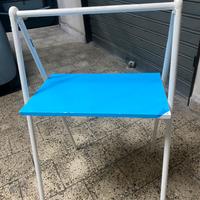 Mini scrivania per bambini nuiva