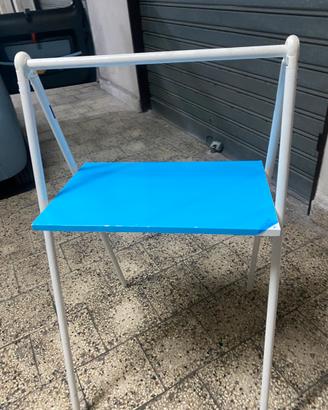 Mini scrivania per bambini nuiva