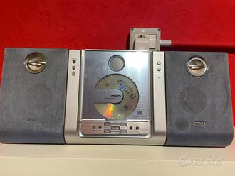 Stereo Philips mc 230  			