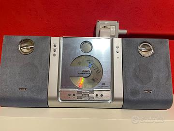 Stereo Philips mc 230