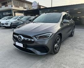 Mercedes-Benz Classe GLA Suv 200d Cv150 aut. AMG L