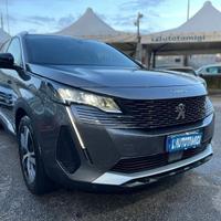 Peugeot 5008 BlueHDi 130 S&S EAT8 Allure Pack