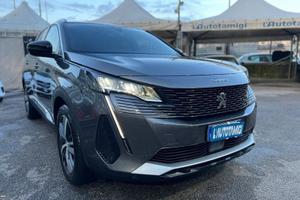 Peugeot 5008 BlueHDi 130 S&S EAT8 Allure Pack