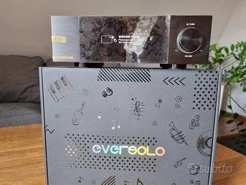 Eversolo DMP-A6 Master Edition