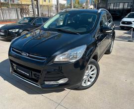 Ford Kuga 2.0 TDCI 150 CV 4*4 aut. TITANIUM
