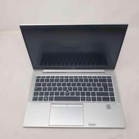 HP EliteBook 840 G7 Notebook PC i5 512GB 16GB Gar.