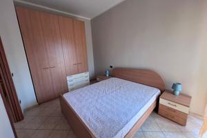 Bilocale con balcone ristrutturato e ammobiliato