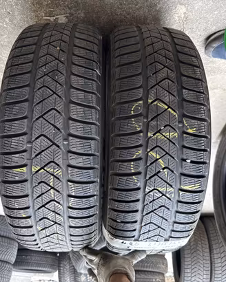 gomme usate 2255518 All Seasons PIRELLI - SOT - 33
