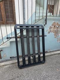 Portapacchi da tetto VEVOR