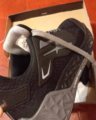 scarpe antinfortunistiche  upower