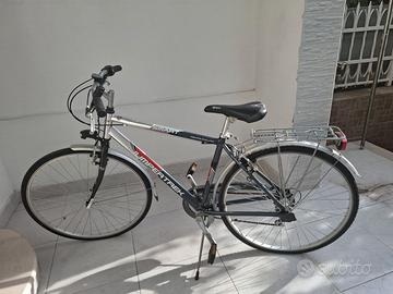 bicicletta da uomo